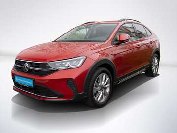 1.0 TSI Life LED Navigation AppConnect Allwetter 1