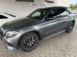 Mercedes-Benz GLC 250 4Matic AMG LINE PANORAMA KAMERA AHK AMG Line