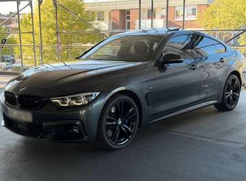 440i GC xDrive M Sport-HK-HUD-360-SD-ACP-Carbon