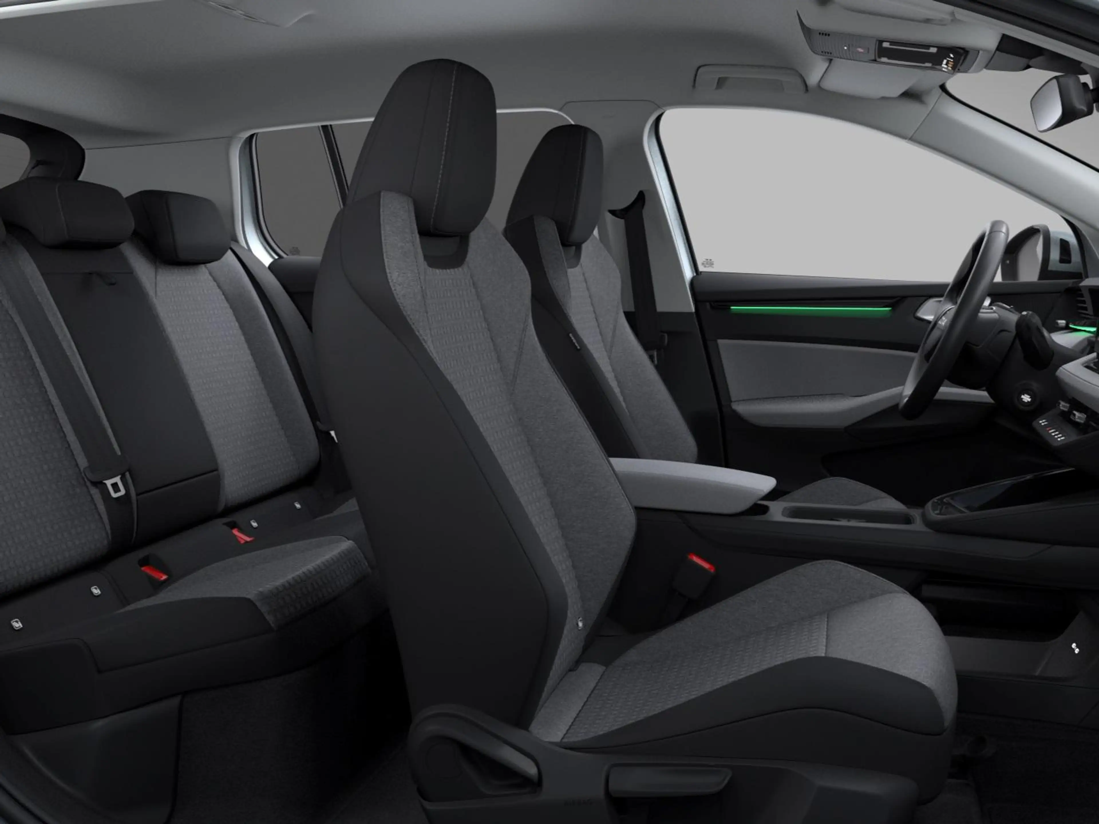 Skoda Epiq Business Launch Edition 56 kWh 211 pk | Velgen: 19 — photo 5