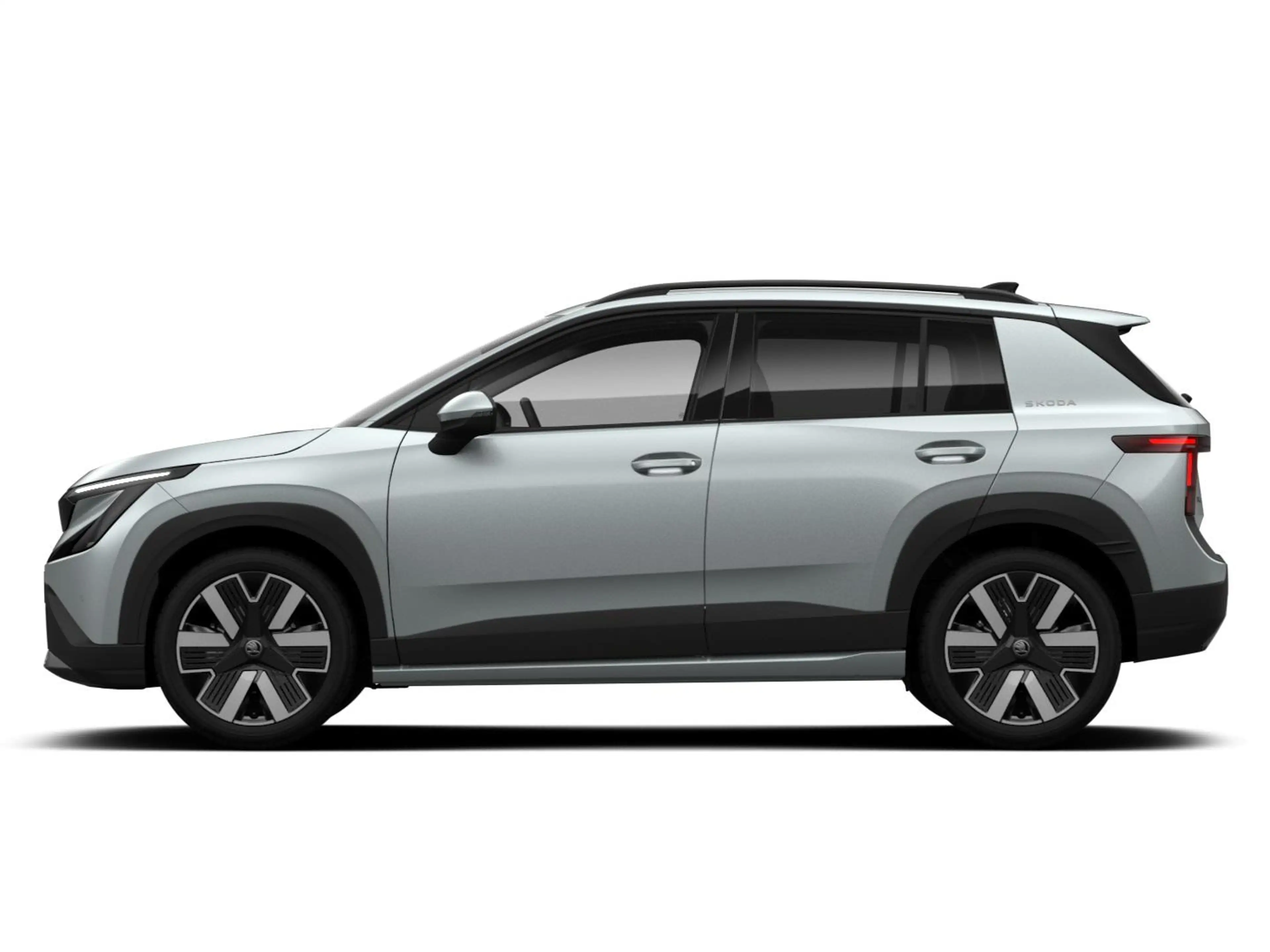 Skoda Epiq Business Launch Edition 56 kWh 211 pk | Velgen: 19 — photo 2