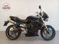 Triumph Street Triple 675 Zwart - thumbnail 1