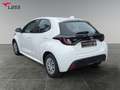Toyota Yaris 1.0 Comfort FLA SpurH Navi ACC KAM White - thumbnail 4