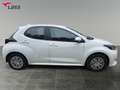 Toyota Yaris 1.0 Comfort FLA SpurH Navi ACC KAM White - thumbnail 7