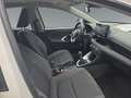 Toyota Yaris 1.0 Comfort FLA SpurH Navi ACC KAM White - thumbnail 16