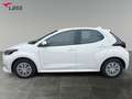 Toyota Yaris 1.0 Comfort FLA SpurH Navi ACC KAM White - thumbnail 3