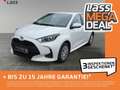 Toyota Yaris 1.0 Comfort FLA SpurH Navi ACC KAM White - thumbnail 1
