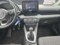Toyota Yaris 1.0 Comfort FLA SpurH Navi ACC KAM White - thumbnail 12