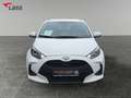 Toyota Yaris 1.0 Comfort FLA SpurH Navi ACC KAM White - thumbnail 9