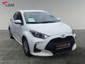 Toyota Yaris 1.0 Comfort FLA SpurH Navi ACC KAM White - thumbnail 8