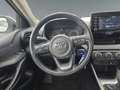 Toyota Yaris 1.0 Comfort FLA SpurH Navi ACC KAM White - thumbnail 13