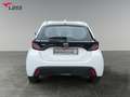 Toyota Yaris 1.0 Comfort FLA SpurH Navi ACC KAM White - thumbnail 5