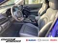 Subaru Impreza Platinum 2.0ie Navi Leder 360 Kamera LED 5 Jahre G Albastru - thumbnail 10