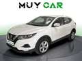 Nissan Qashqai 1.3 DIG-T Acenta 4x2 103kW Blanco - thumbnail 3