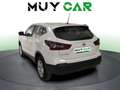 Nissan Qashqai 1.3 DIG-T Acenta 4x2 103kW Blanco - thumbnail 5