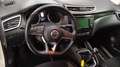 Nissan Qashqai 1.3 DIG-T Acenta 4x2 103kW Blanco - thumbnail 9