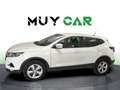 Nissan Qashqai 1.3 DIG-T Acenta 4x2 103kW Blanco - thumbnail 4
