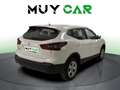 Nissan Qashqai 1.3 DIG-T Acenta 4x2 103kW Blanco - thumbnail 7