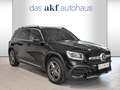 Mercedes-Benz GLB 200 AMG LINE GLB 200 Schwarz - thumbnail 2