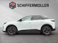 Peugeot 3008 Hybrid 136 E-DCS6 Allure Aut.  * 360° Kamera * Weiß - thumbnail 2