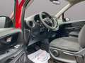 Mercedes-Benz Vito Kasten 114/116 CDI, 119 CDI/BT RWD lang Rood - thumbnail 12