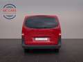Mercedes-Benz Vito Kasten 114/116 CDI, 119 CDI/BT RWD lang Rood - thumbnail 3