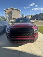 2022 RAM 3500