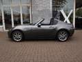 Mazda MX-5 2026 RF RHT G-132 Exclusive-Line LEDER NAVI ACAA B Gris - thumbnail 3