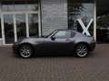 Mazda MX-5 2026 RF RHT G-132 Exclusive-Line LEDER NAVI ACAA B Gris - thumbnail 2