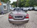 Mercedes-Benz CLK 280 280 CLK Cabrio+LEDER+NAVI+SHZ+PDC+XENON+TEMPOMAT Grau - thumbnail 10