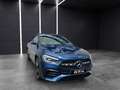 Mercedes-Benz GLA 45 AMG 250e Blau - thumbnail 3
