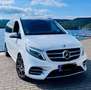 Mercedes-Benz V 220 ☀️TOP ausgestattet: V 250 d AMG AHK☀️ Blanco - thumbnail 2
