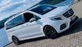 Mercedes-Benz V 220 ☀️TOP ausgestattet: V 250 d AMG AHK☀️ Blanco - thumbnail 3