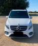 Mercedes-Benz V 220 ☀️TOP ausgestattet: V 250 d AMG AHK☀️ Blanco - thumbnail 6