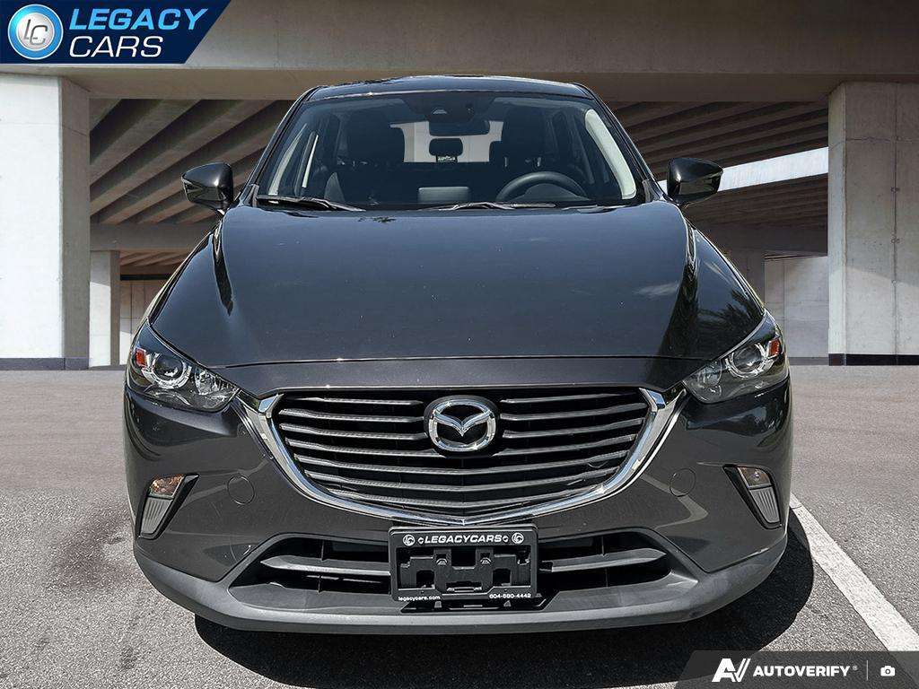 2018 Mazda CX-3 GS/ Heated Seats, Blind Spot, Backup Cam, AWD — снимка 1