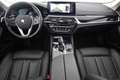 BMW 530 530i Luxury xDrive MHEV Aut. Laser ACC Navi AHK Schwarz - thumbnail 9