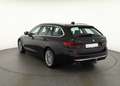 BMW 530 530i Luxury xDrive MHEV Aut. Laser ACC Navi AHK Schwarz - thumbnail 3