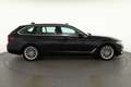 BMW 530 530i Luxury xDrive MHEV Aut. Laser ACC Navi AHK Schwarz - thumbnail 6