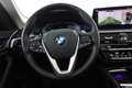 BMW 530 530i Luxury xDrive MHEV Aut. Laser ACC Navi AHK Schwarz - thumbnail 16