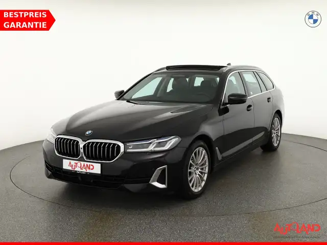 BMW 530 530i Luxury xDrive MHEV Aut. Laser ACC Navi AHK