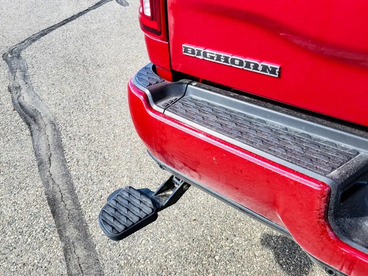 RAM 2500 photo RAM 2500