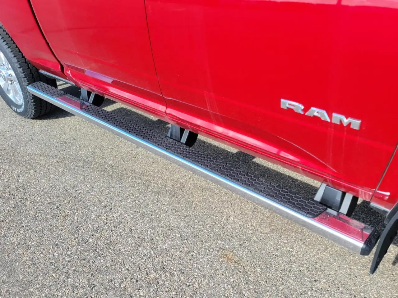 RAM 2500 photo RAM 2500