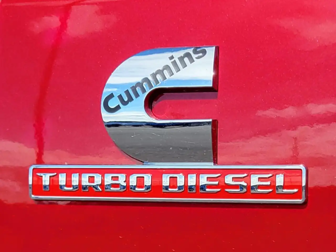 RAM 2500 photo RAM 2500