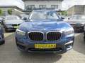 BMW X3 xDrive 20d Advantage *PANO *AHK *KAMERA *VOLL-LED Bleu - thumbnail 2