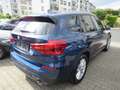 BMW X3 xDrive 20d Advantage *PANO *AHK *KAMERA *VOLL-LED Bleu - thumbnail 6