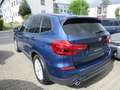 BMW X3 xDrive 20d Advantage *PANO *AHK *KAMERA *VOLL-LED Bleu - thumbnail 4