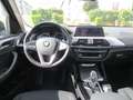 BMW X3 xDrive 20d Advantage *PANO *AHK *KAMERA *VOLL-LED Bleu - thumbnail 11