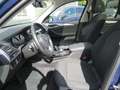 BMW X3 xDrive 20d Advantage *PANO *AHK *KAMERA *VOLL-LED Bleu - thumbnail 8