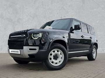 110 D250 AWD HARD TOP
