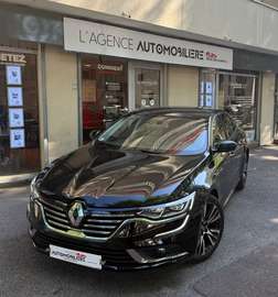 1.6 TCE 200 ENERGY INITIALE PARIS EDC